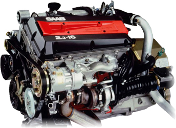 B1A13 Engine